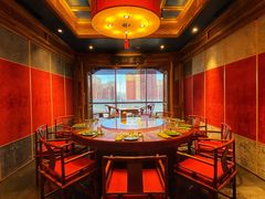 包厢-那家小馆(摩天活力城店)