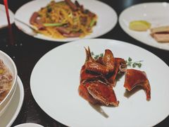 玻璃乳鸽-甄御•海鲜新青岛菜(麦岛店)