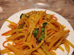-韩师傅老大同刀削面(北苑路店)