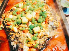 -鱼库·不仅是一家烤鱼店(车公庙店)