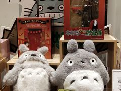 -猫的天空之城概念书店(苏州平江店)