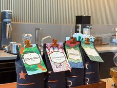 -星巴克臻选(江门汇悦大融城店)