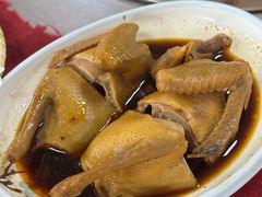 -麻奢鸽农庄·梦里水乡