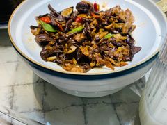 -乔家满族八大碗(流水沟店)