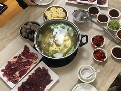 -伟记牛肉(金鸿公路店)