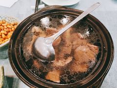 -茶油香闽南菜·花园餐厅(前埔店)