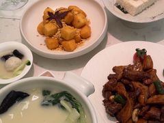 -大树餐厅(红旗街万达店)