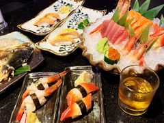 -梅筑·创意料理(王府井百货店)