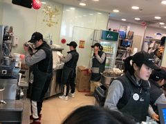 -1点点(银座和谐广场店)