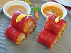 -点都德(龙之梦店)