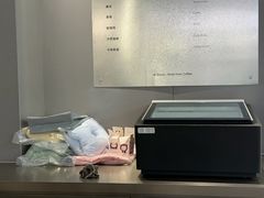 -M Stand(成都COSMO店)