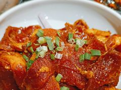 -九田家黑牛烤肉料理(石路天虹店)