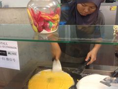 -ZF Seafood Restaurant 卓峰海鲜餐