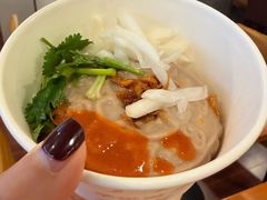 -芋包王闽南茶楼(八市店)