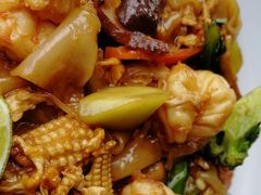 -Chaba Restaurant Phuket