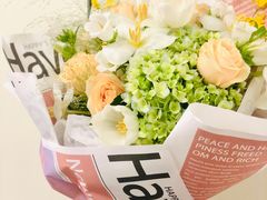 -双季花艺园艺市场(浦东店)