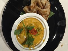 -若蘭慈·无国界素食料理(欢乐海岸店)