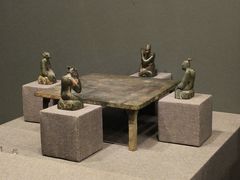 -广西壮族自治区博物馆