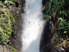 -古龙峡漂流