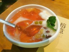 -榕意·川味之美(深业上城店)