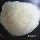 夏日炎炎午后居家小食之烂捂面