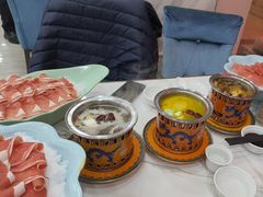 -老毛手抓·盐池滩羊非遗手抓(宁夏总店)