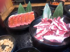 -九田家黑牛烤肉料理(太阳城店)