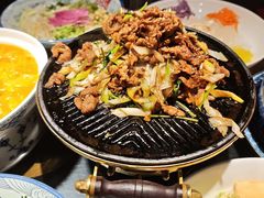 -大海碗·炸酱面·烤鸭·京菜(天坛店)