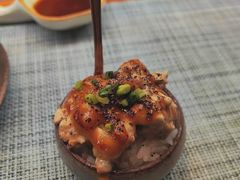 -戏作寿司(观音桥店)