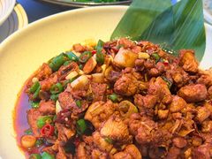 -丝路有约·优雅新疆菜(万宴城店)