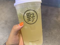 -野人牧坊Gelato(天津南开大悦城店)