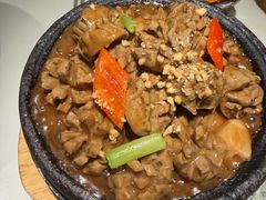 -潮堂 · 潮州菜(国贸商城店)