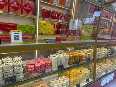 -稻香村(雍和宫大街店)