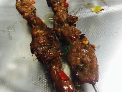 -张师傅烧烤(CBD店)