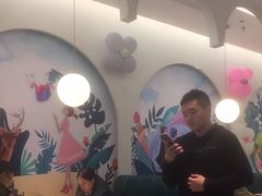 -杯子红牛排(创意产业园店)