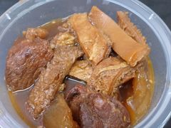 -阿姨牛杂(北京路店)