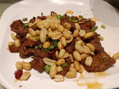 -刘胖子家常菜·蹄花焖藕(中央花园店)