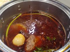 -呷哺呷哺(西单大悦城店)