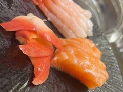 -争鲜回转寿司(浦东三钢里PLUS店)