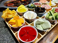 -巴将军·非遗原味火锅(解放碑店)