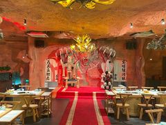 -苏州吴宫泛太平洋酒店