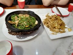 -天天初二·天津传统捞面·天津特色菜(凌奥总店)