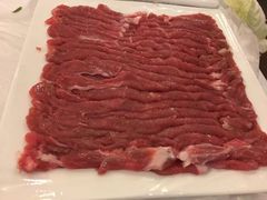 -胡同儿老北京涮肉