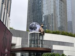 -黑胶星球(华发中城商都店)