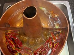 -京元盛铜锅涮肉(上海总店)