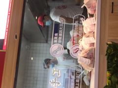 门面-堂上堂(益民街店)