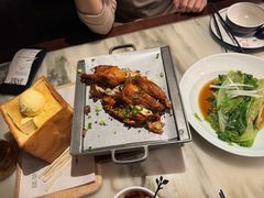-绿茶餐厅(昆明世纪金源店)