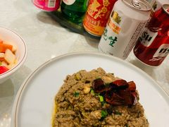 -福来居烤鸭店(天坛二店)