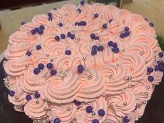 -永泰福朋喜来登酒店-宜客乐自助餐厅(远大路店)