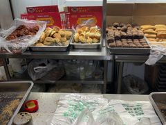-满记烧饼(牛街东里小区一区店)